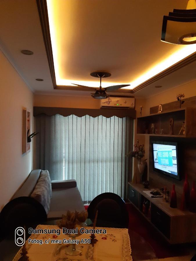 Apartamento Encantador Com Estacionamento Cabo Frio Luaran gambar