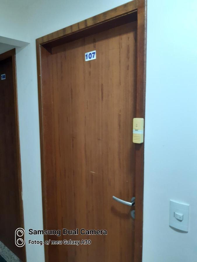 Apartamento Encantador Com Estacionamento Cabo Frio Luaran gambar