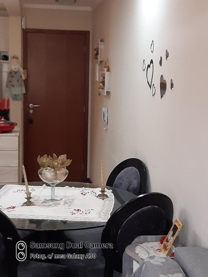 Apartamento Encantador Com Estacionamento Cabo Frio Luaran gambar