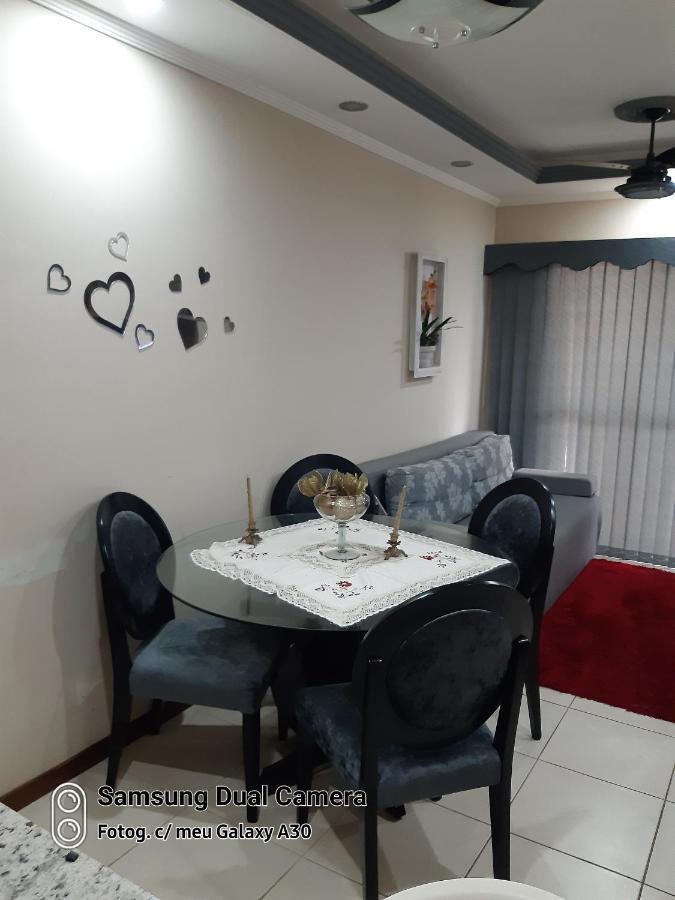 Apartamento Encantador Com Estacionamento Cabo Frio Luaran gambar