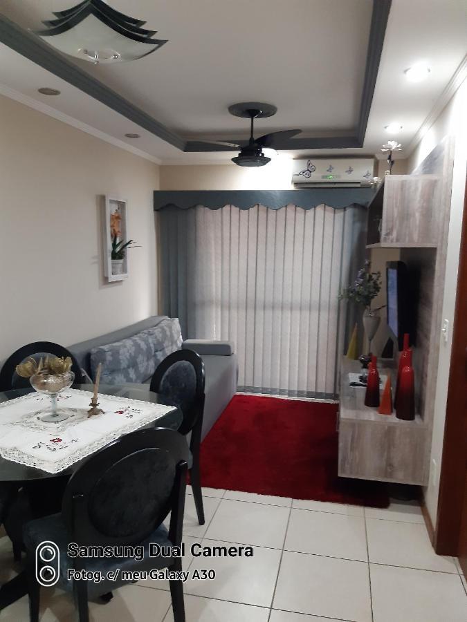 Apartamento Encantador Com Estacionamento Cabo Frio Luaran gambar