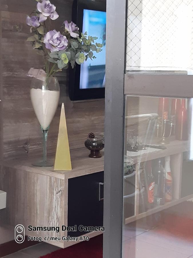Apartamento Encantador Com Estacionamento Cabo Frio Luaran gambar