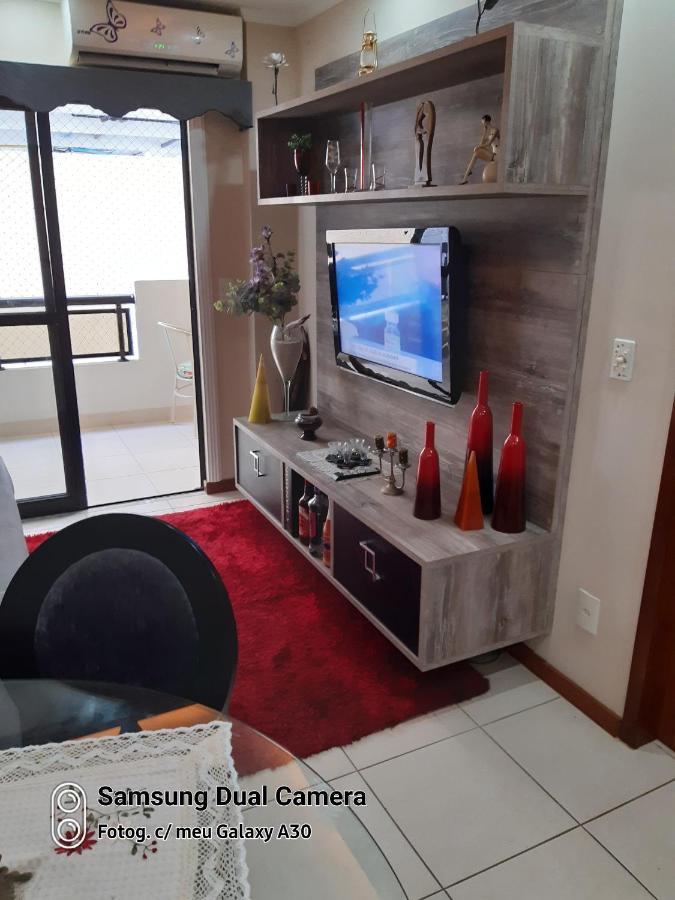 Apartamento Encantador Com Estacionamento Cabo Frio Luaran gambar
