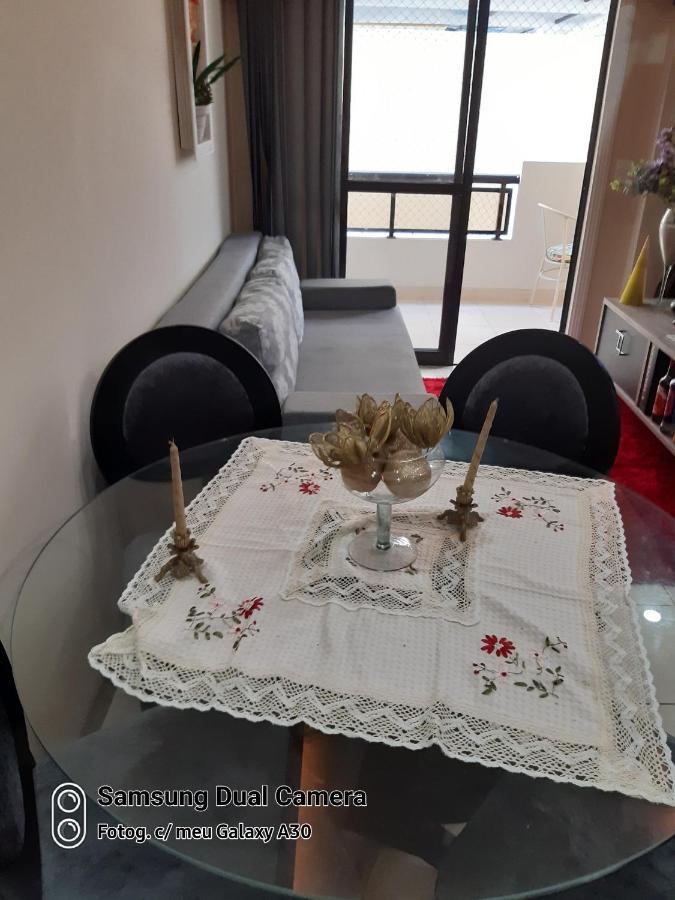 Apartamento Encantador Com Estacionamento Cabo Frio Luaran gambar