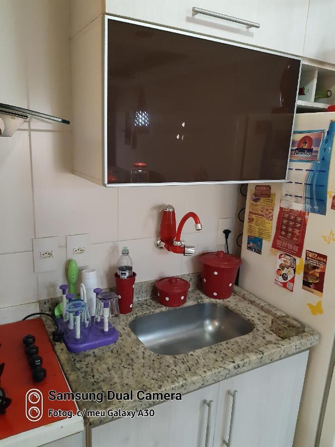 Apartamento Encantador Com Estacionamento Cabo Frio Luaran gambar