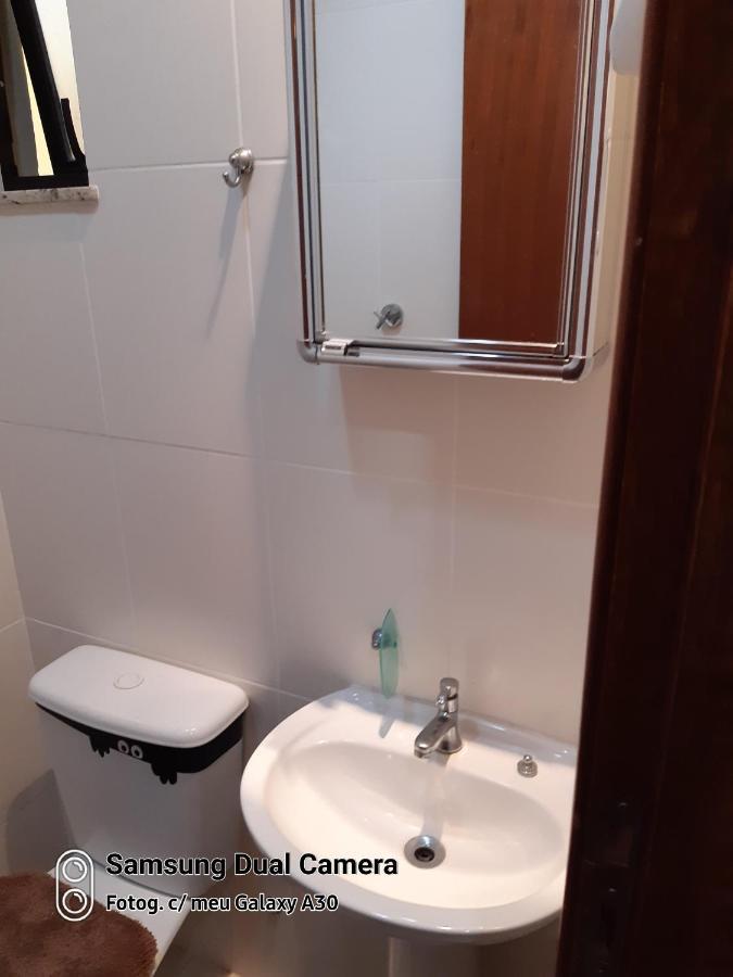 Apartamento Encantador Com Estacionamento Cabo Frio Luaran gambar