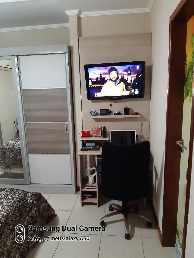 Apartamento Encantador Com Estacionamento Cabo Frio Luaran gambar