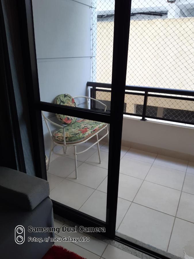 Apartamento Encantador Com Estacionamento Cabo Frio Luaran gambar