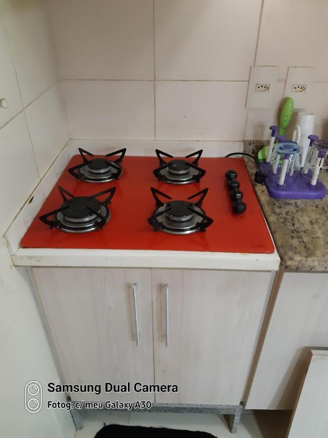 Apartamento Encantador Com Estacionamento Cabo Frio Luaran gambar