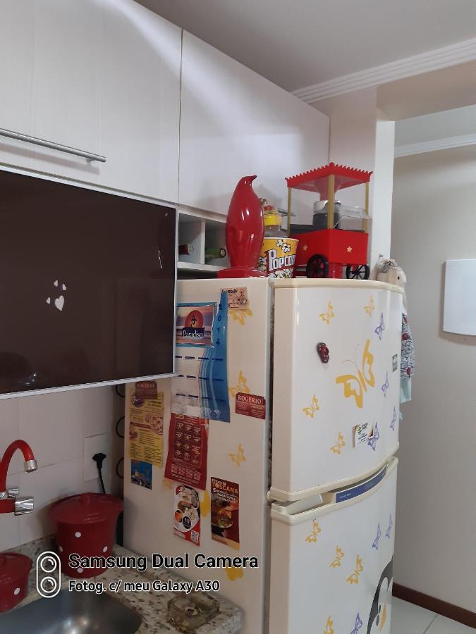 Apartamento Encantador Com Estacionamento Cabo Frio Luaran gambar