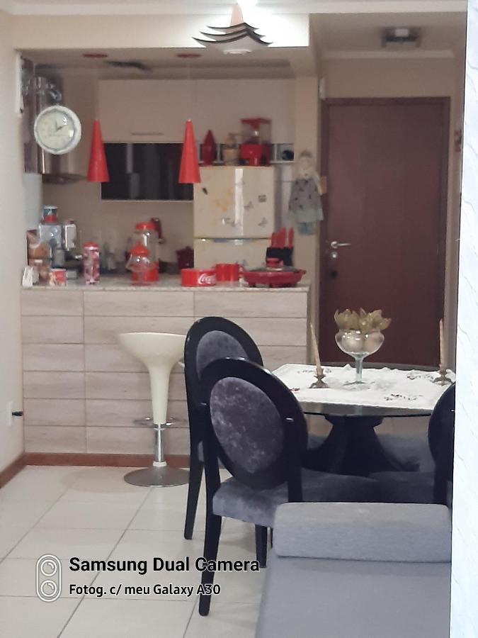 Apartamento Encantador Com Estacionamento Cabo Frio Luaran gambar