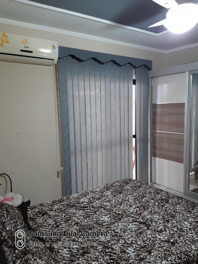 Apartamento Encantador Com Estacionamento Cabo Frio Luaran gambar