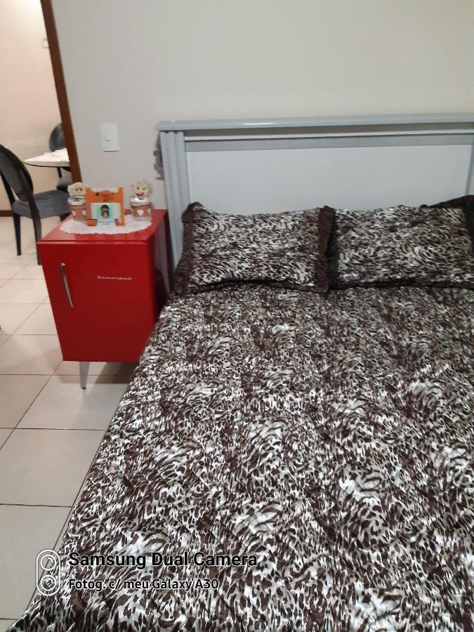 Apartamento Encantador Com Estacionamento Cabo Frio Luaran gambar