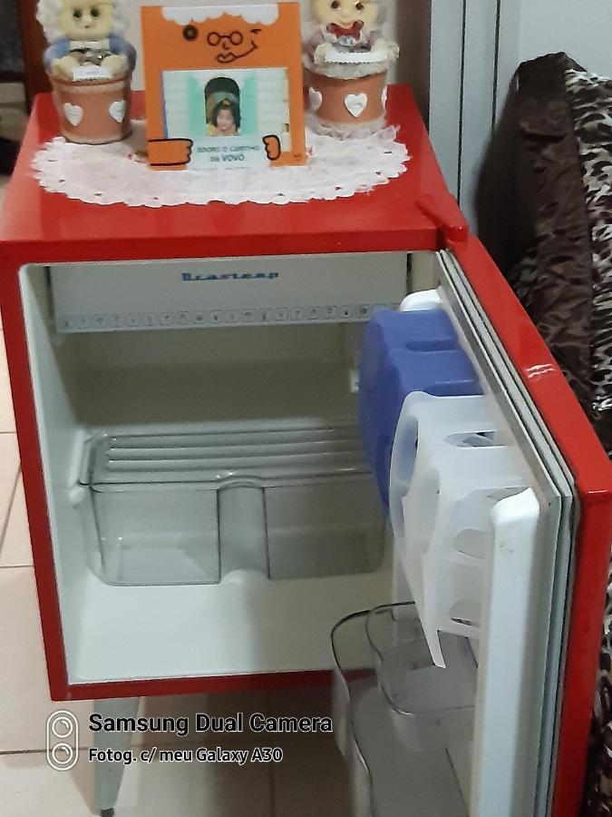 Apartamento Encantador Com Estacionamento Cabo Frio Luaran gambar