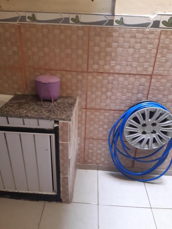 Apartamento Encantador Com Estacionamento Cabo Frio Luaran gambar