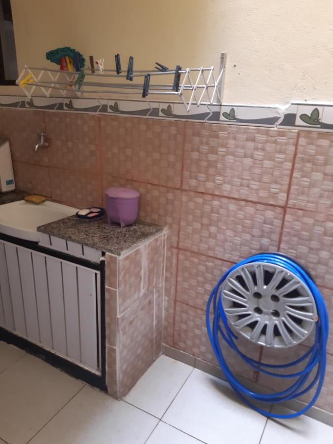 Apartamento Encantador Com Estacionamento Cabo Frio Luaran gambar
