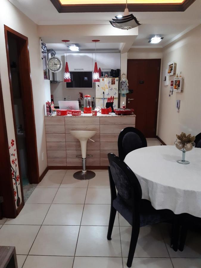 Apartamento Encantador Com Estacionamento Cabo Frio Luaran gambar