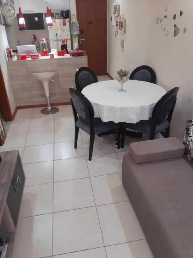 Apartamento Encantador Com Estacionamento Cabo Frio Luaran gambar