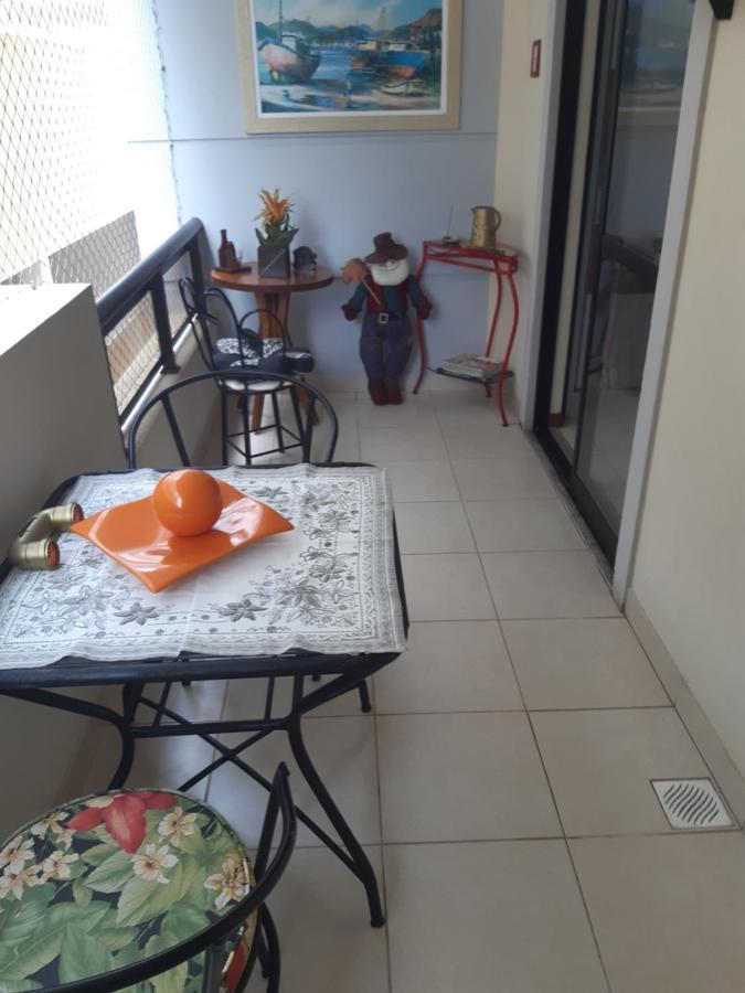 Apartamento Encantador Com Estacionamento Cabo Frio Luaran gambar