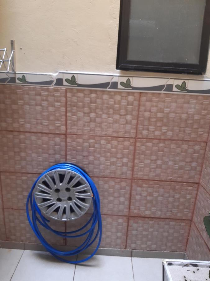 Apartamento Encantador Com Estacionamento Cabo Frio Luaran gambar