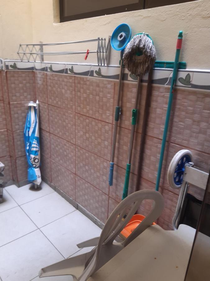 Apartamento Encantador Com Estacionamento Cabo Frio Luaran gambar