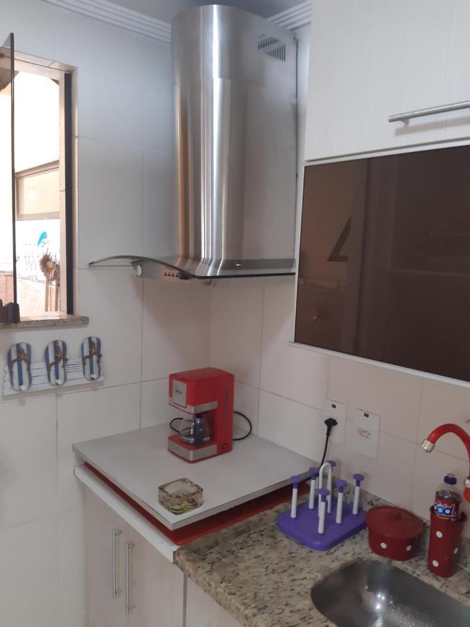 Apartamento Encantador Com Estacionamento Cabo Frio Luaran gambar