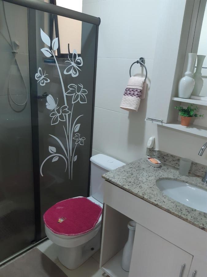Apartamento Encantador Com Estacionamento Cabo Frio Luaran gambar