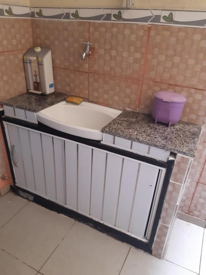 Apartamento Encantador Com Estacionamento Cabo Frio Luaran gambar