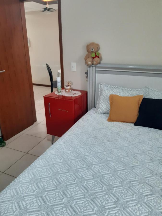 Apartamento Encantador Com Estacionamento Cabo Frio Luaran gambar