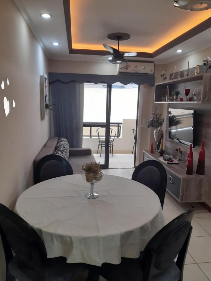 Apartamento Encantador Com Estacionamento Cabo Frio Luaran gambar