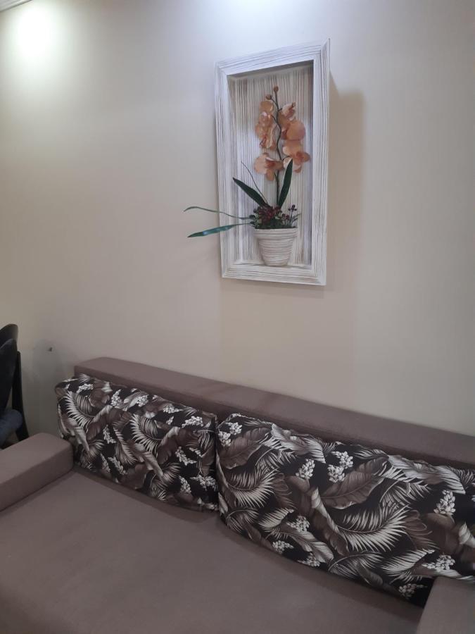 Apartamento Encantador Com Estacionamento Cabo Frio Luaran gambar