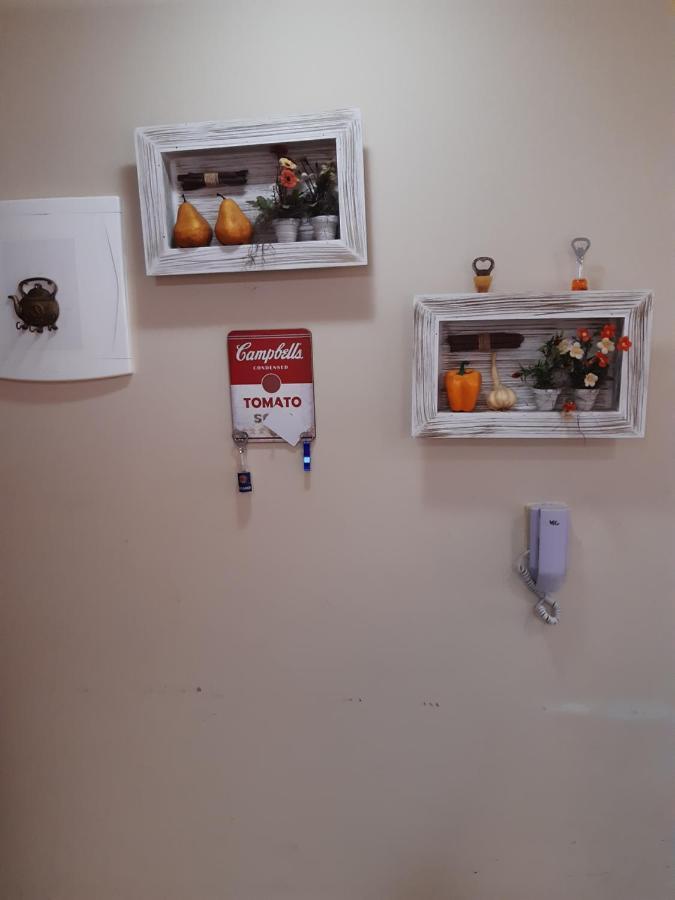 Apartamento Encantador Com Estacionamento Cabo Frio Luaran gambar
