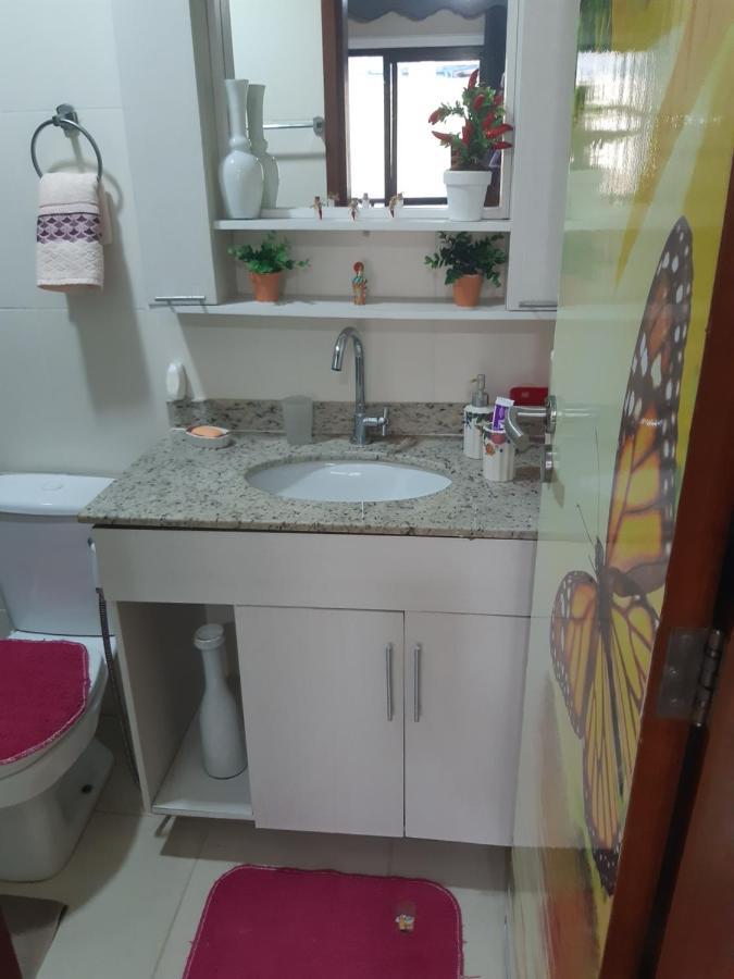 Apartamento Encantador Com Estacionamento Cabo Frio Luaran gambar