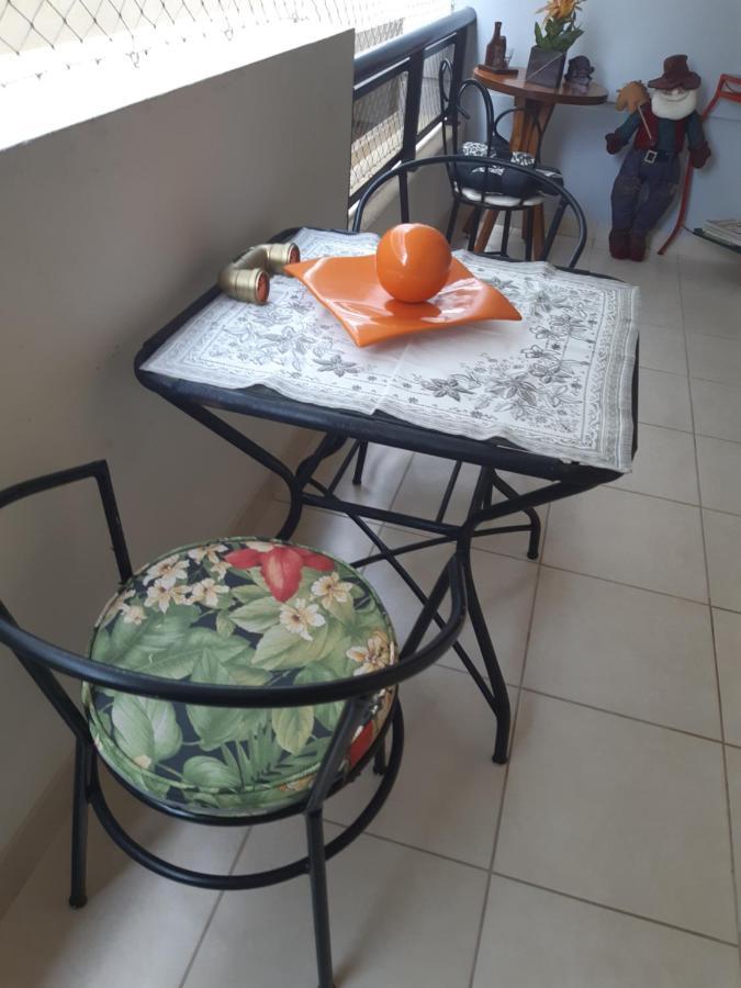 Apartamento Encantador Com Estacionamento Cabo Frio Luaran gambar
