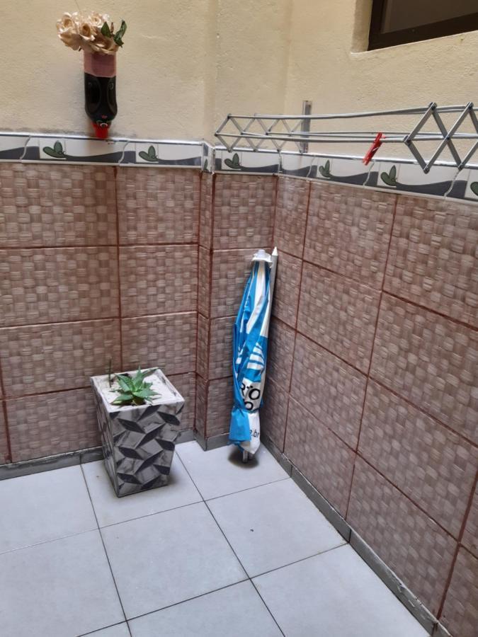 Apartamento Encantador Com Estacionamento Cabo Frio Luaran gambar