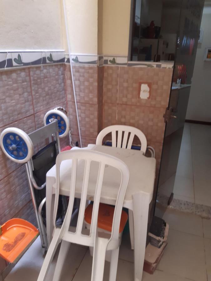 Apartamento Encantador Com Estacionamento Cabo Frio Luaran gambar