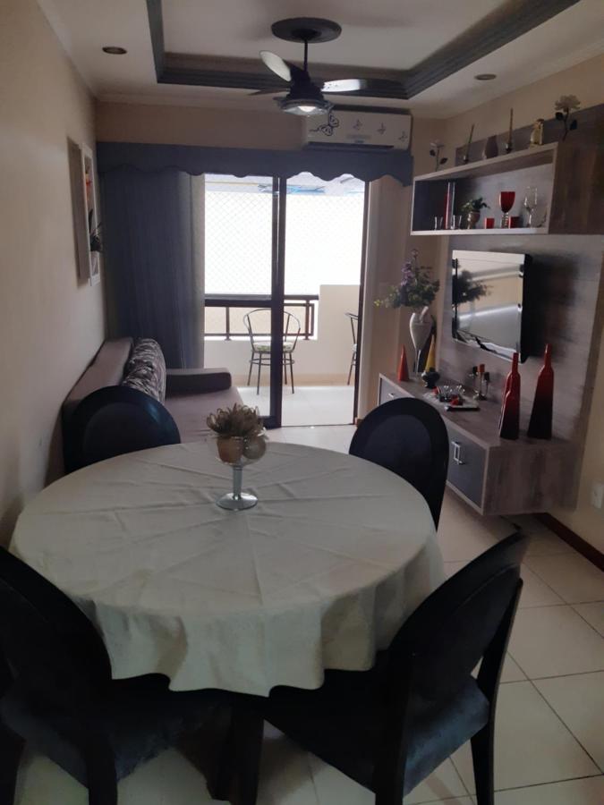 Apartamento Encantador Com Estacionamento Cabo Frio Luaran gambar