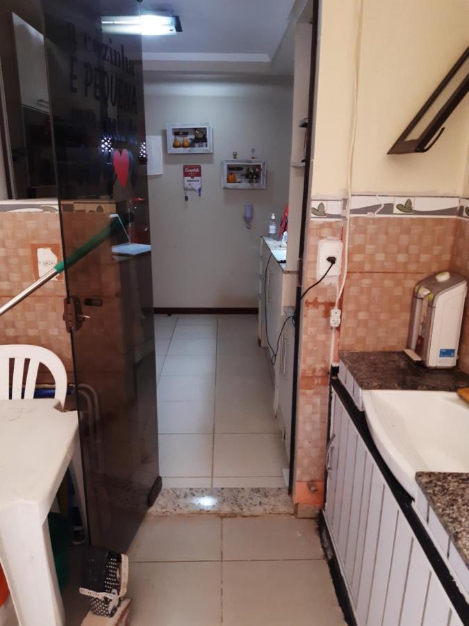 Apartamento Encantador Com Estacionamento Cabo Frio Luaran gambar