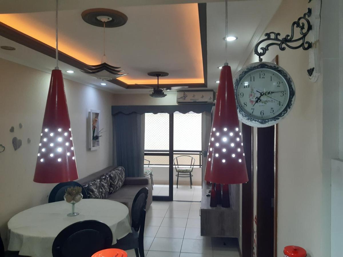 Apartamento Encantador Com Estacionamento Cabo Frio Luaran gambar