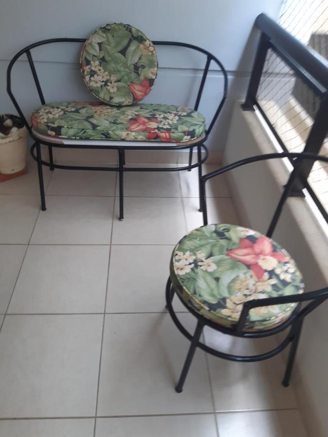 Apartamento Encantador Com Estacionamento Cabo Frio Luaran gambar