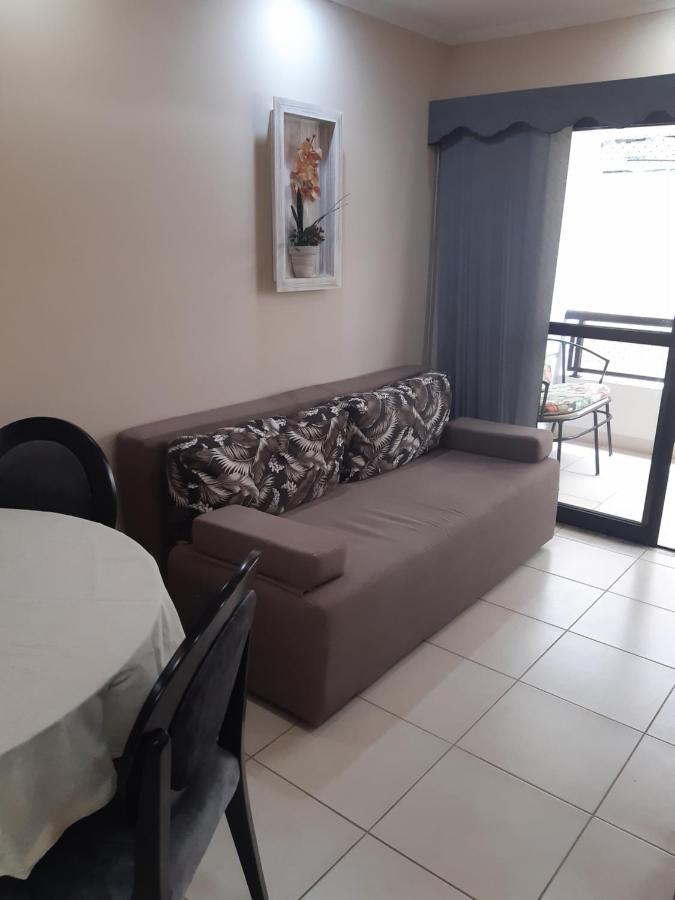 Apartamento Encantador Com Estacionamento Cabo Frio Luaran gambar